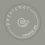petrichor ceramic art